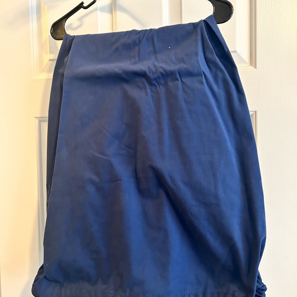 Scrubs bottoms from Superior 3X regular length